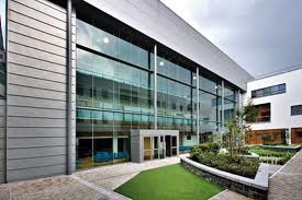 Midland Regional Hospitals (Portlaoise, Mullingar, Tullamore)